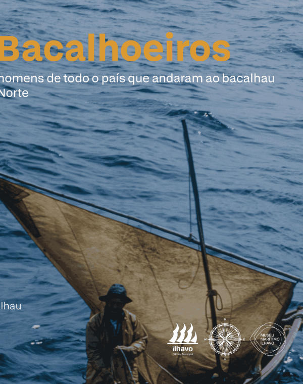 Festa dos Bacalhoeiros