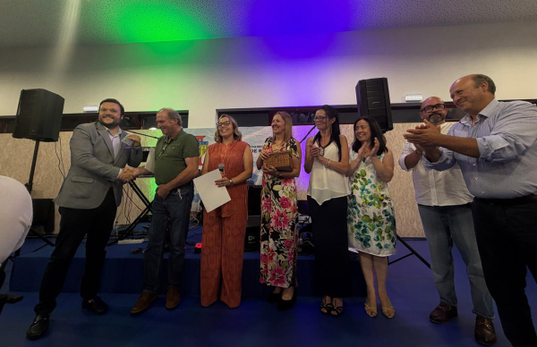 44.º aniversário Adra Belém