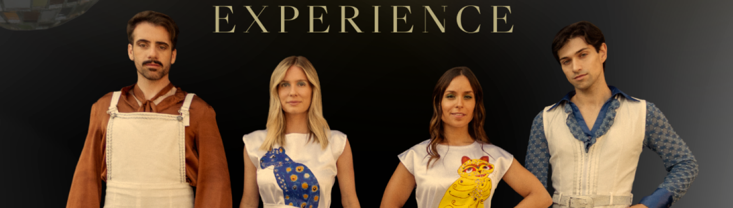 Abba Experience - Tributo a Abba