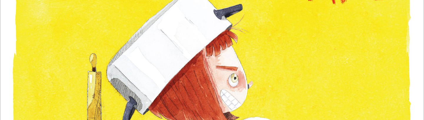 Apresentação do livro "O Bicho que Picou a Mãe"