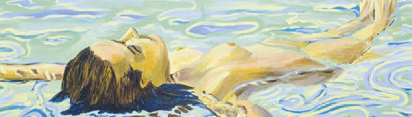 Apresentação do livro “Submersas”