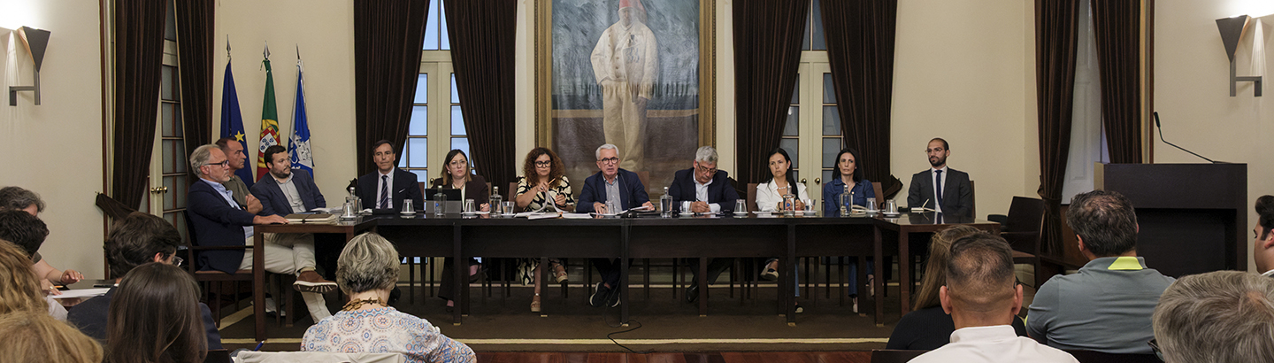 Assembleia dá luz verde para novas creches e jardins de infância no concelho