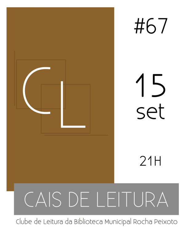 Cais de Leitura