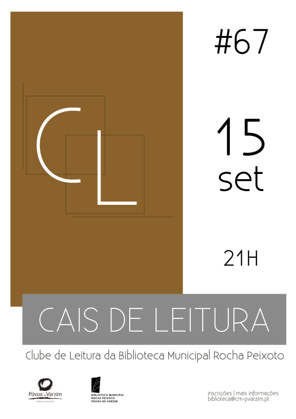 Cais de Leitura