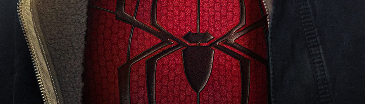 Cinema "Homem-Aranha – Um Novo Dia"