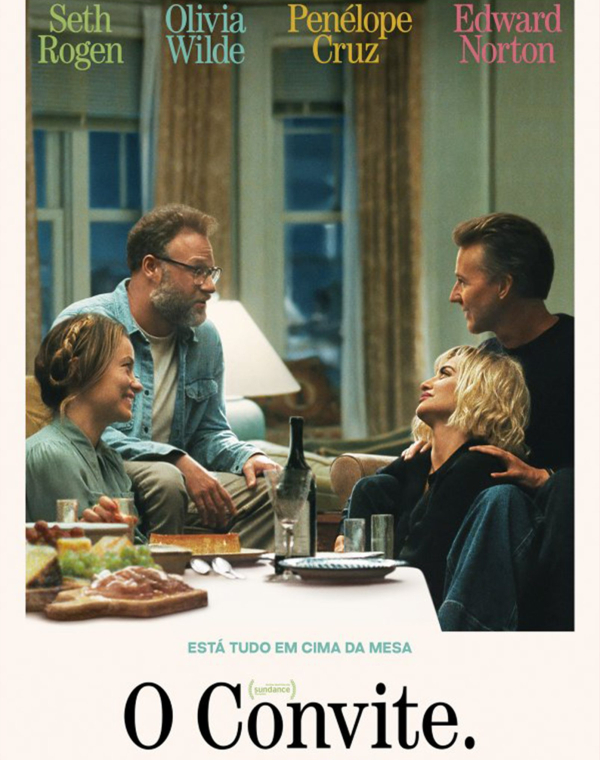 Cinema "O Convite"