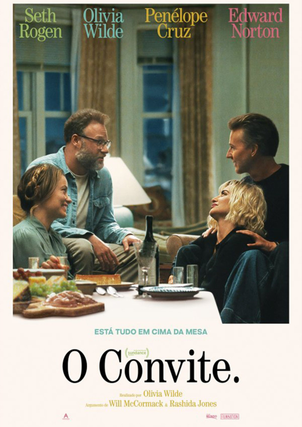 Cinema "O Convite"