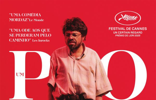 Cinema "Um Poeta"