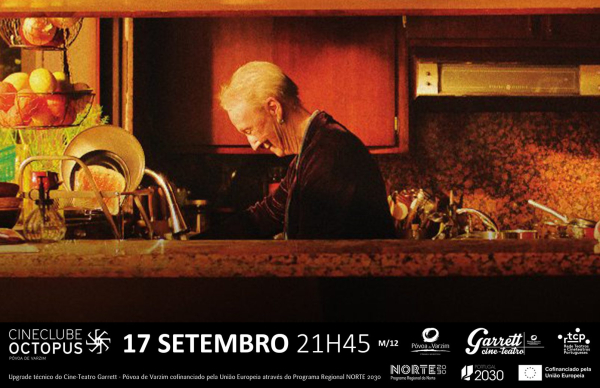 Cinema "Um Toque Familiar"