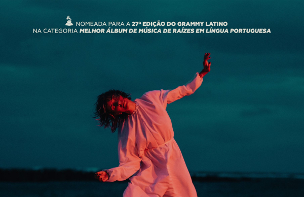 Juliana Linhares em concerto no Cine-Teatro Garrett