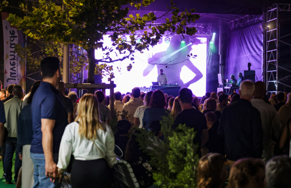 Festival Emerge, um evento de referência no verão poveiro