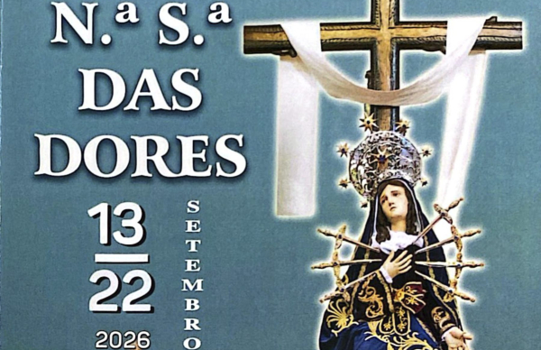 Festas em honra de N.ª Sr.ª das Dores
