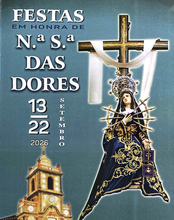 Festas em honra de N.ª Sr.ª das Dores