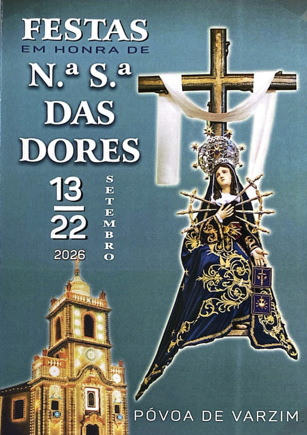 Festas em honra de N.ª Sr.ª das Dores