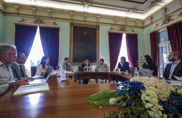 Município avança com mais creches, jardins de infância e apoio a estudantes