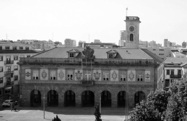 Nota de Pesar