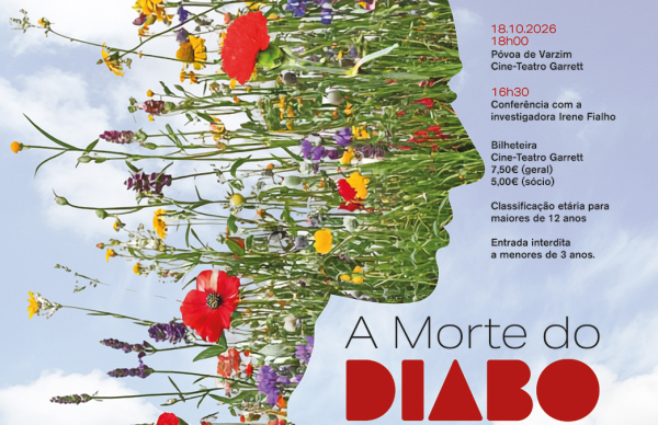 Opereta "A Morte do Diabo"