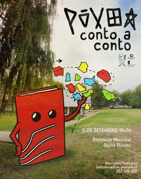 Póvoa Conto a Conto