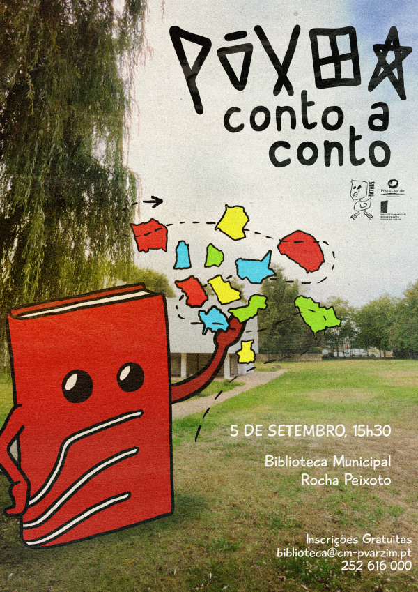 Póvoa Conto a Conto