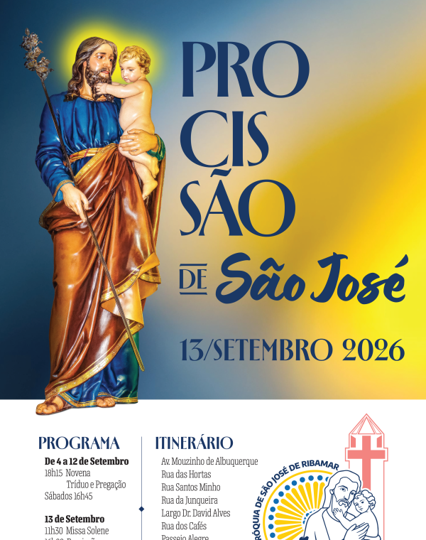 Procissão de São José