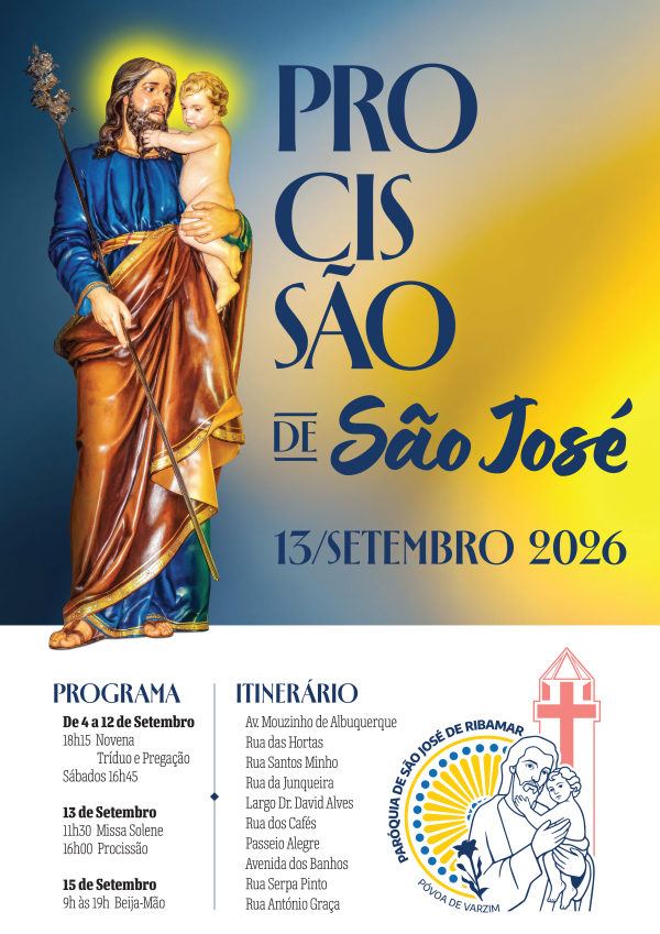 Procissão de São José