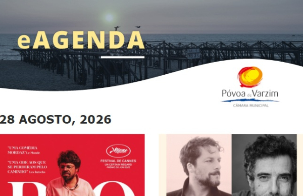 PROGRAMAÇÃO CT GARRETT – SETEMBRO 2026