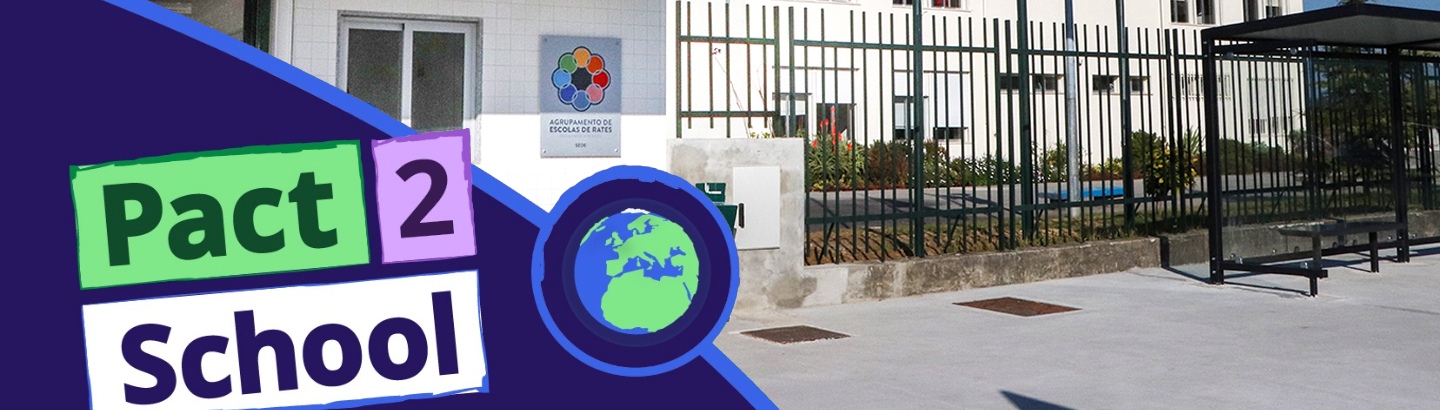 Projeto de escola poveira vence concurso do Pacto Climático Europeu
