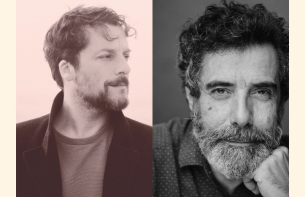 "Todavia Sempre Poesia" no Cine-Teatro Garrett