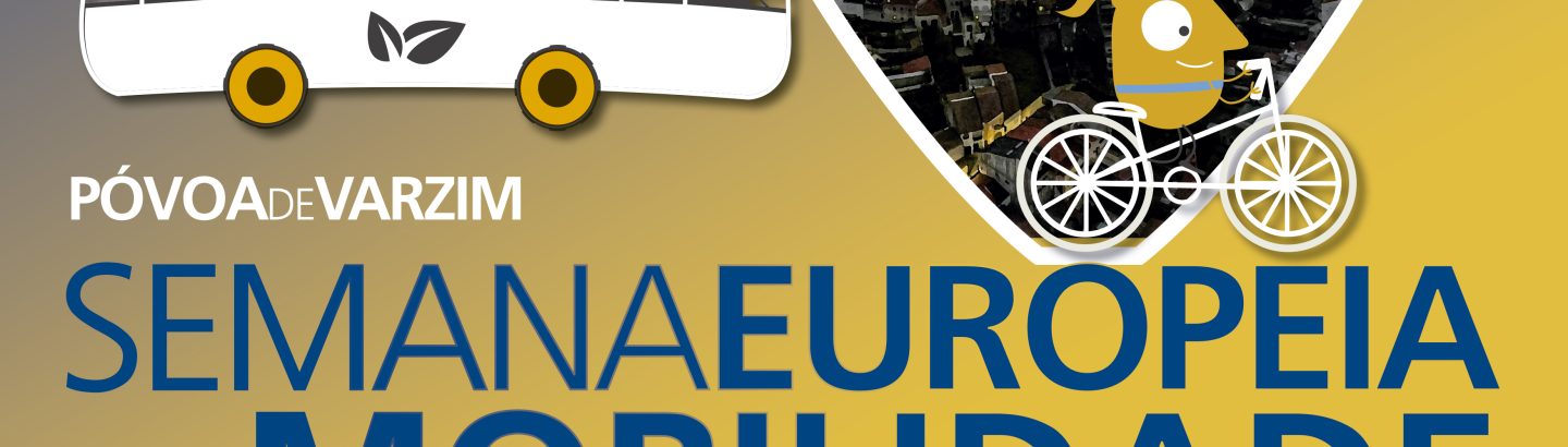 Semana Europeia da Mobilidade