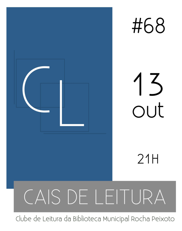 Cais de Leitura