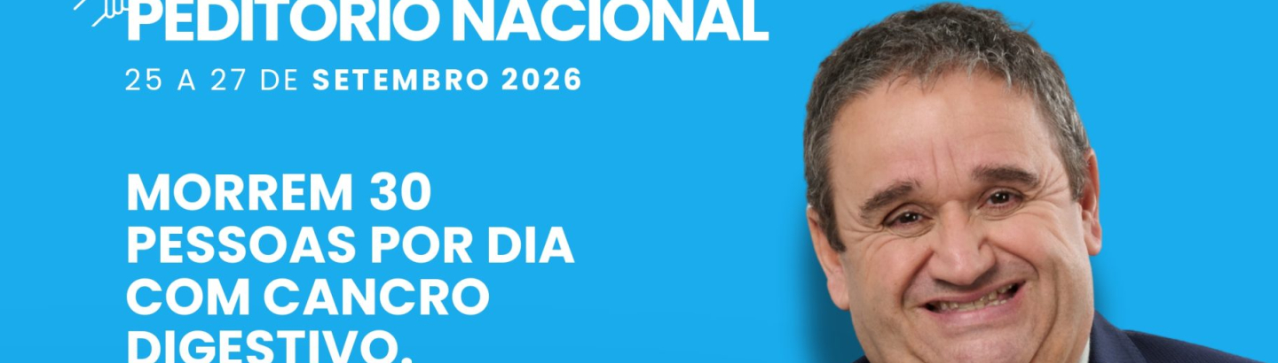 Câmara Municipal associa-se ao Peditório Nacional da Europacolon Portugal