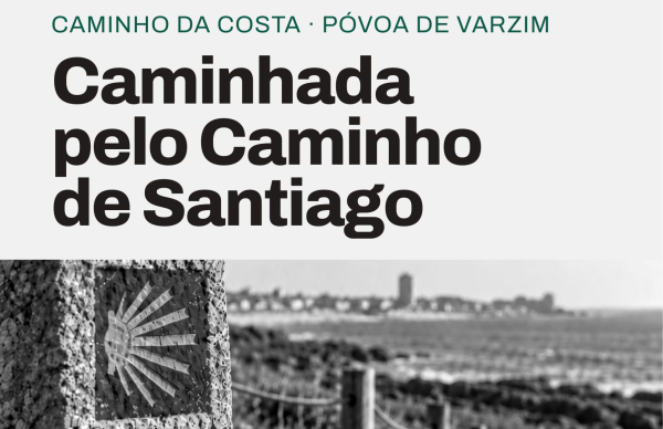 Caminhada pelo Caminho de Santiago: inscrições abertas