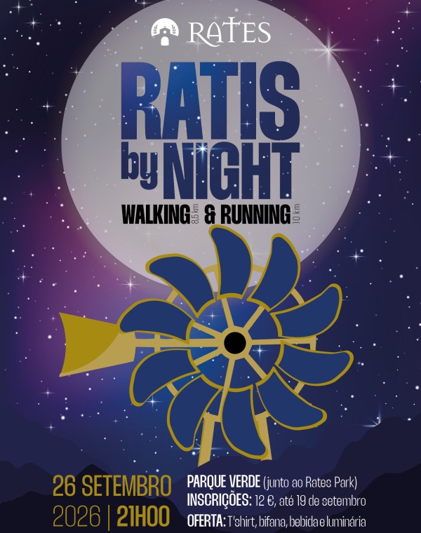 Ratis by Night