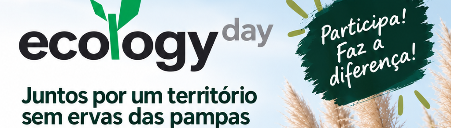 Ecology Day