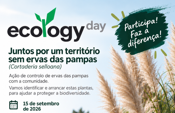 Centro do Clima promove ação de proteção da biodiversidade