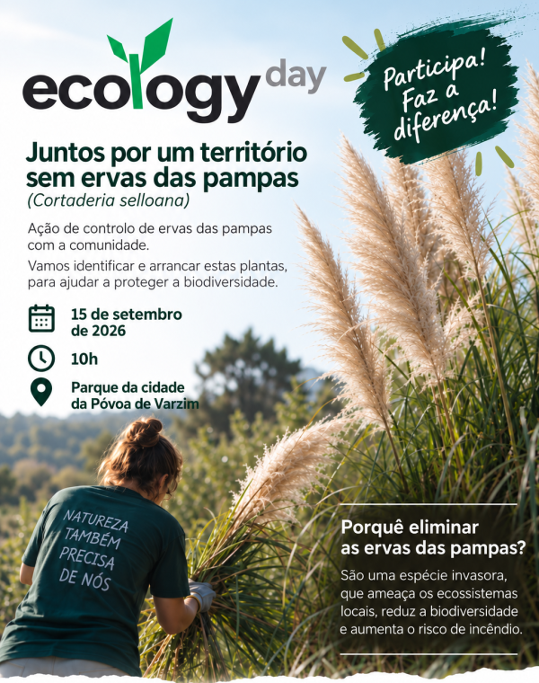 Ecology Day