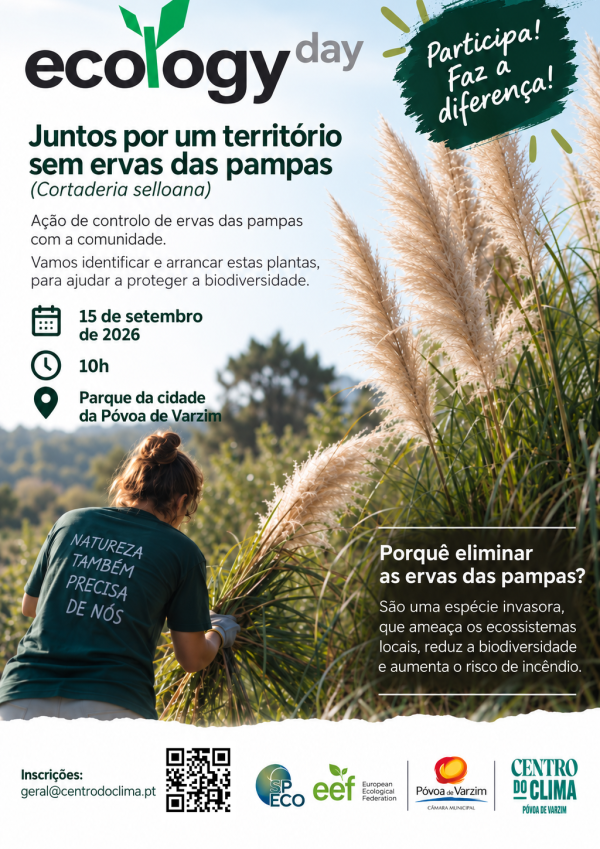 Ecology Day