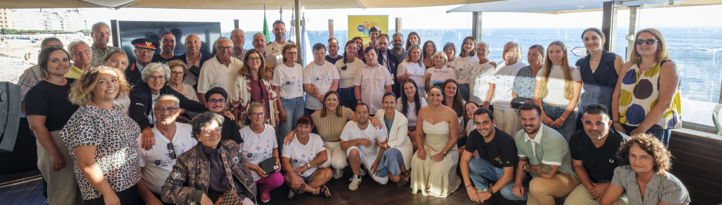 Com números históricos, Póvoa de Varzim celebra uma década de acessibilidade e inclusão nas praias