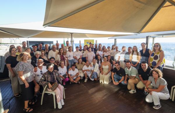 Com números históricos, Póvoa de Varzim celebra uma década de acessibilidade e inclusão nas praias