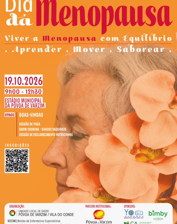 Dia da Menopausa