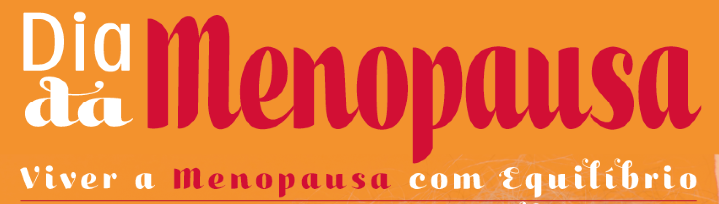 Município associa-se ao Dia da Menopausa