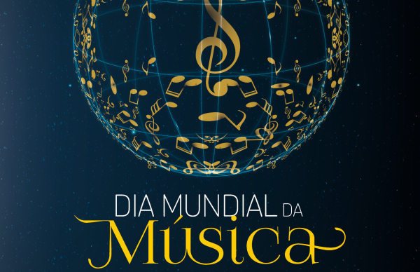 Dia Mundial da Música na Póvoa de Varzim