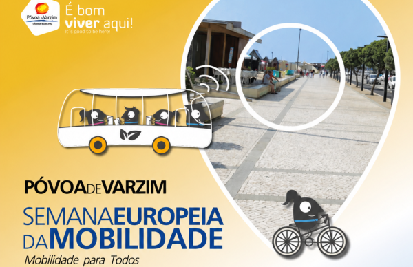 Encerramento da Marginal e Caminhada pela Mobilidade