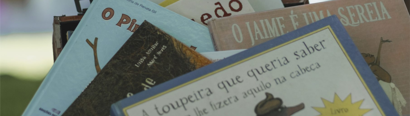 Histórias com Yoga na Biblioteca Municipal