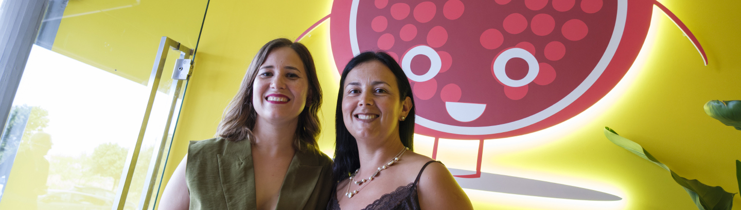 Póvoa de Varzim com novo espaço de nutrição e bem-estar para as crianças