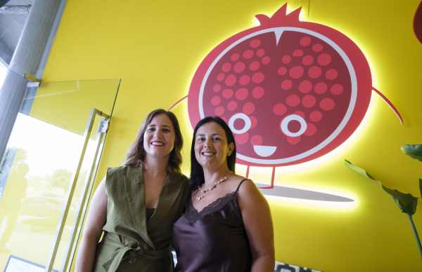 Póvoa de Varzim com novo espaço de nutrição e bem-estar para as crianças