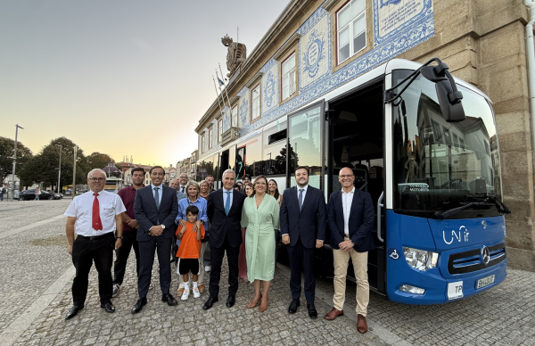 Município promove reflexão sobre o futuro dos Transportes Públicos