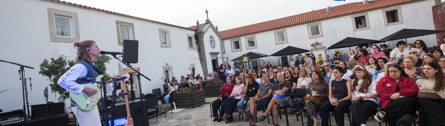 Póvoa de Varzim celebra Dia Mundial do Turismo