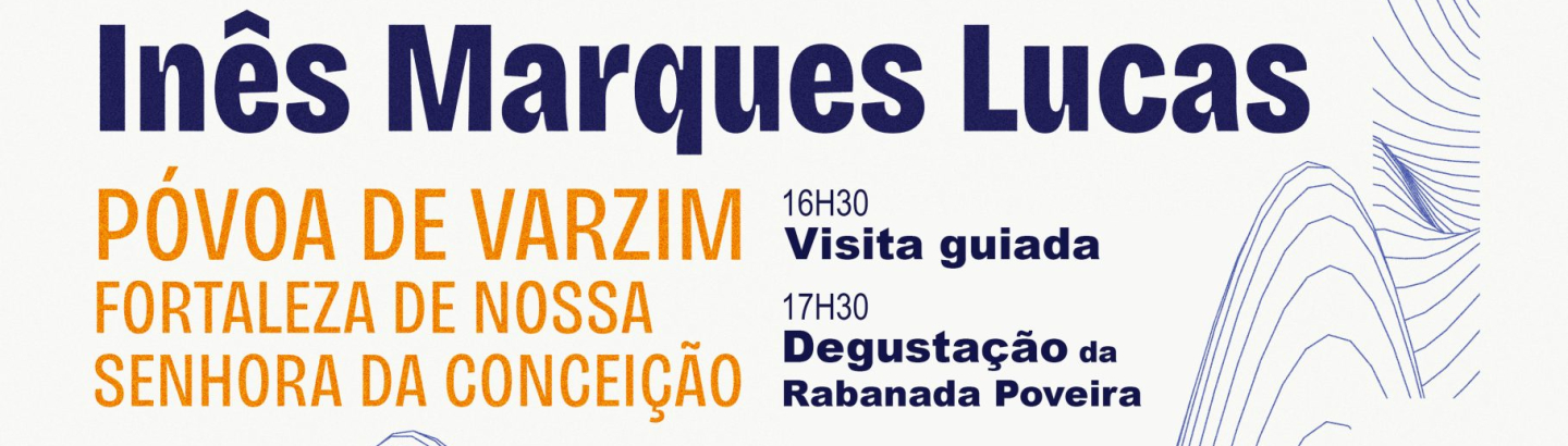 Inês Marques Lucas em concerto na Póvoa de Varzim