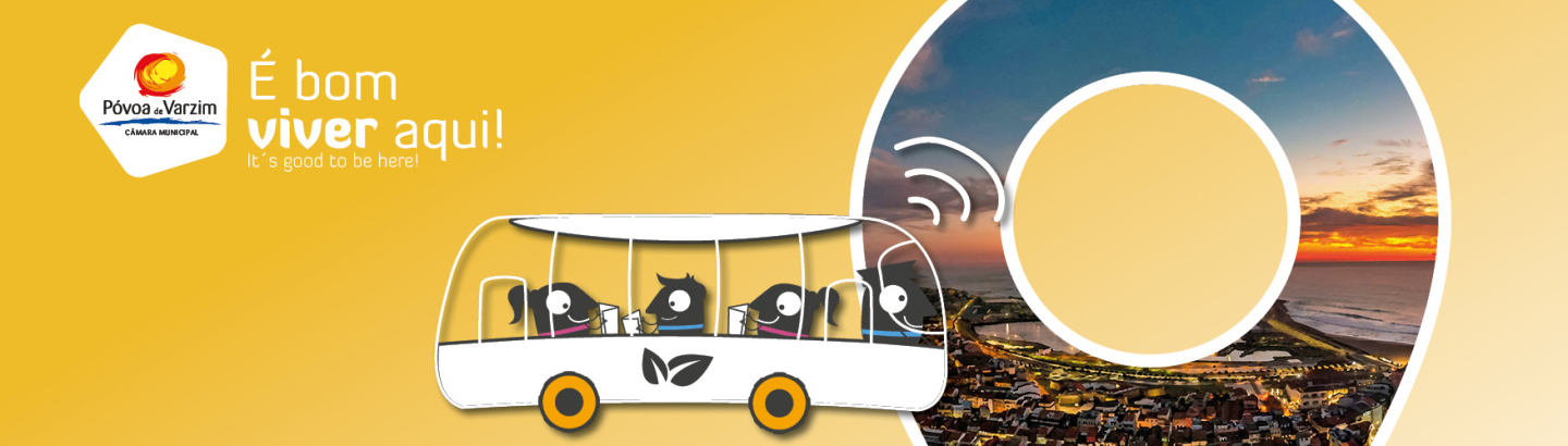 "Transportes públicos: que futuro?"